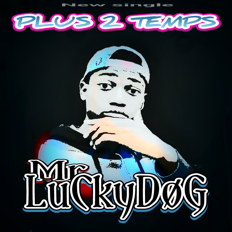 baby_luckydog's profile picture. artiste chanteur, rappeur et compositeur