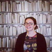 Emma Farley (@acornishgeek) 's Twitter Profile Photo