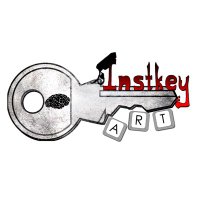 instkeyart (@instkeyart) 's Twitter Profile