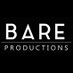 Bare Productions (@BareProductions) Twitter profile photo