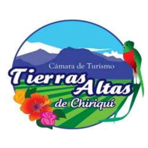 Cuenta oficial de la Cámara de Turismo de Tierras Altas, Volcán.