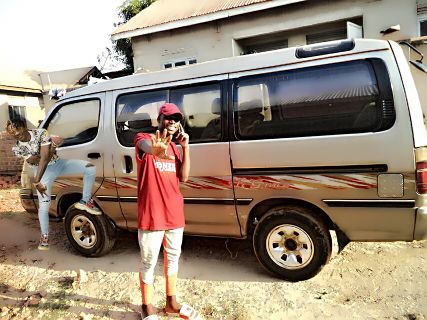 kyambaddemark22's profile picture. 