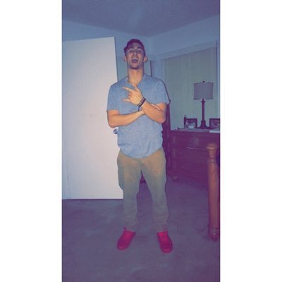 _YoSoy_Joey's profile picture. WP