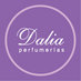 Perfumerías Dalia (@daliaperfumeria) Twitter profile photo