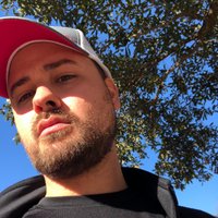 James Salmon (@jameswsalmon) 's Twitter Profile