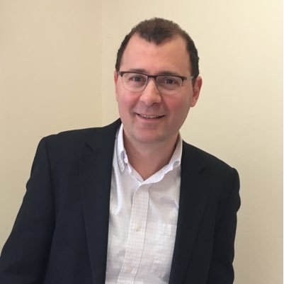 Deputy Regional Director for Europe, C40 Cities