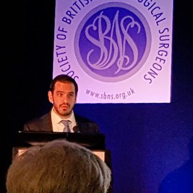 Dr_Yiannis's profile picture. Neurosurgery Resident
