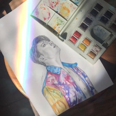 BTS/\RTBOMBさんのプロフィール画像