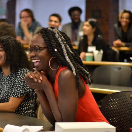 🎙️Avid Storyteller & Dreamer || 👩🏿‍💻 Budding Screenwriter & Director || 🤸🏿‍♂️ Black Womanist || 👩🏿‍🎓 Georgetown University Alum || 🇳🇬 Benin City