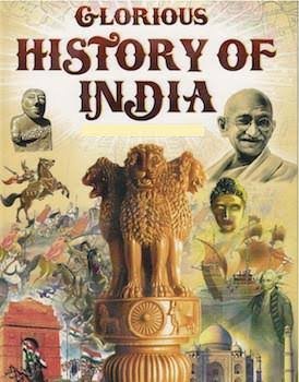 True History of India
BHU Scholar