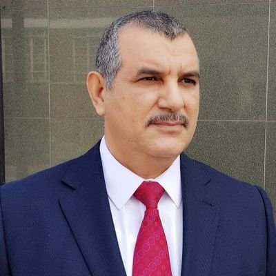 د. محمد الهاشمي الحامدي