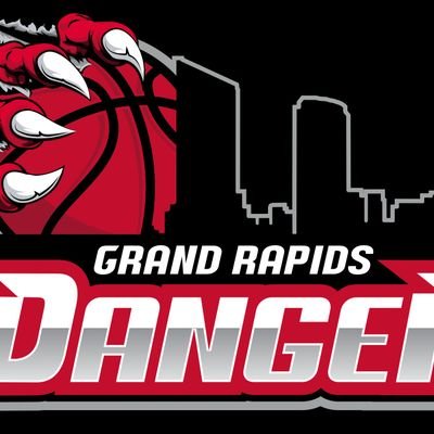Official Twitter of the Grand Rapids Danger Basketball Club  🏀 #FeelTheDanger  #NABL