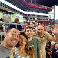 Keith Fantauzzo (@keithfantauzzo) 's Twitter Profile