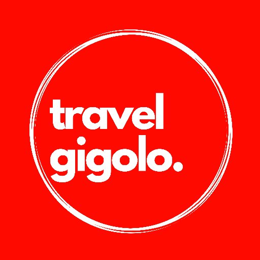 I'm just a travel gigolo, & I go everywhere. When the end comes, I'll know, life was full for me. Born 🇿🇼, Based 🇿🇦 | 
📧 travelgigolo@gmail.com