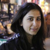 Manal Abou Abs (@manalabouabs) 's Twitter Profile