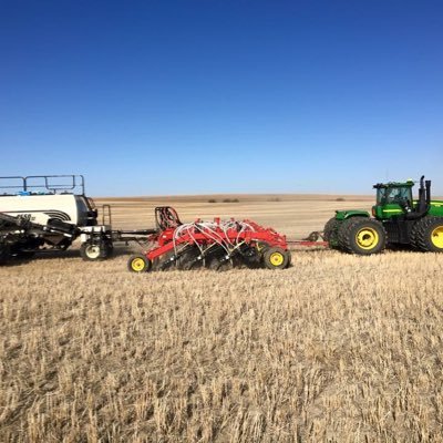 Sask Farmer