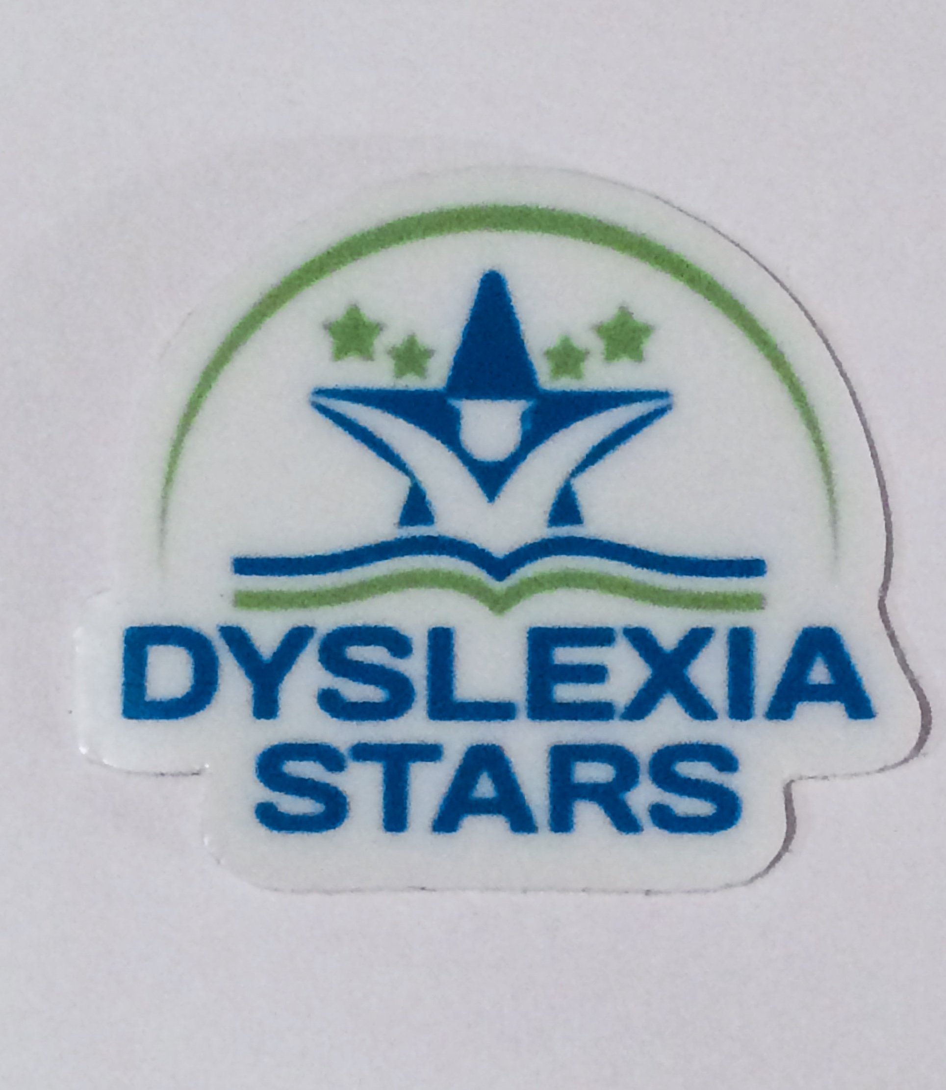 Dyslexia Stars®