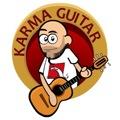 karma_guitar Profile Picture