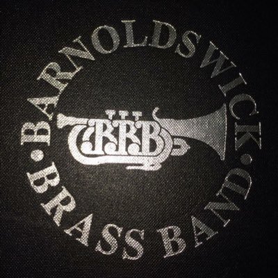 The best Brass Band in Barnoldswick! A great collection of musicians who just love banding!