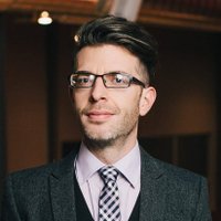 Aaron Orendorff (@iconicontent) 's Twitter Profile
