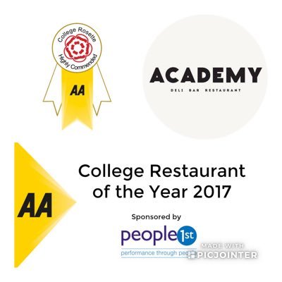 Academy Cheshire Profile