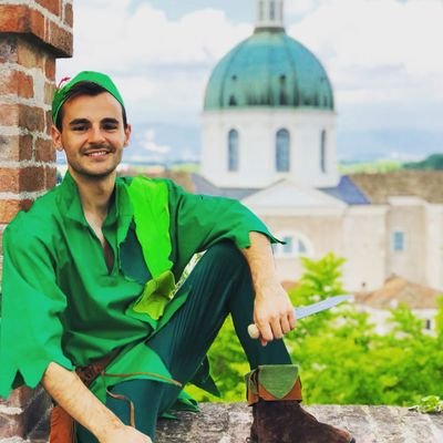 👨🏻🏫 Insegnante 🇪🇺 Segretario circolo PD Montichiari 🇮🇹 Consigliere comunale