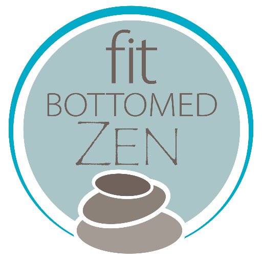 Finding your flow, like whoa. (The newest addition to the Fit Bottomed World!)