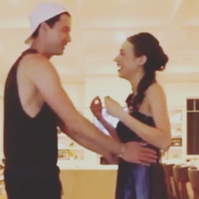 erikleendildos's profile picture. hehehehehehehe || THIS ACCOUNT IS A JOKE IN REGUARDS TO A DM COLLEEN SENT A FAN PLEASE DONT REPORT ME XX