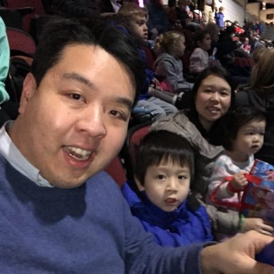 Isaac Chiu Profile