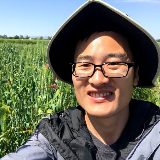 Love plants and have been working on wheat genetics and genomics.