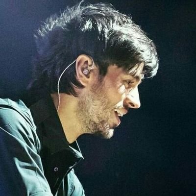 akash1161998's profile picture. New Single El Baño❤plz vote 🙏😭https://t.co/eXLEEZx7Zn…
I Love You @enriqueiglesias Till My Last Breath 💖