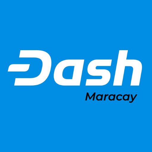 Somos la comunidad Dash más importante de Maracay - Venezuela. link: https://t.co/BjpwQ0j1B7