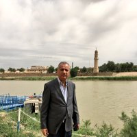 صباح ناهي (@sabah_nahi) Twitter profile photo