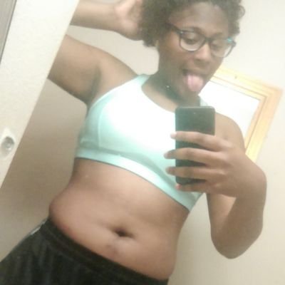 A person who don't take no shit from nobody like to dance play ball im a tomboy and like to chill with girls/boys 🤘🖕🤘🖕🤘😛🤔