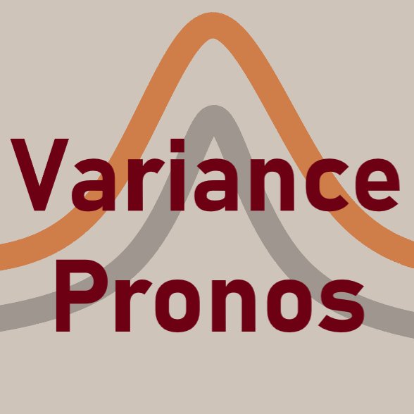PronosVariance Profile Picture