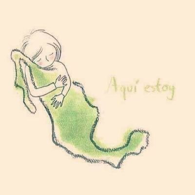 El día que los mexicanos entendamos que nuestra dignidad es primero, ese día México cambiará