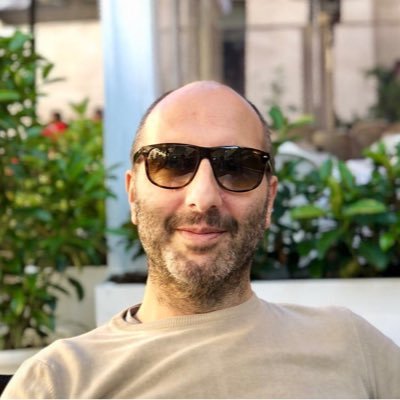 Stefano58993817's profile picture. 