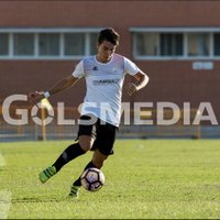 Vicente Andrés (@viicenteandres4) 's Twitter Profile