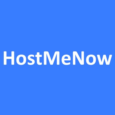 Your high-performance Hosting provider! Your site on super fast Litespeed servers, with amazing page load ups.
https://t.co/WWsOnXxyST