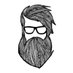The Badass Beard Co (@TheBadassBeard) Twitter profile photo