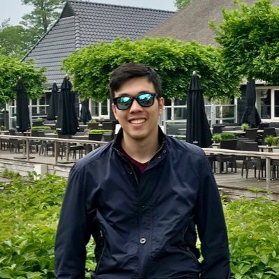 tuanphungcz_'s profile picture. Frontend developer | Remote