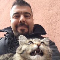 Aytekin ÇIBIK(@aytechin) 's Twitter Profile Photo