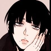 aquaFlourishes's profile picture. ⠀⠀⠀  ⠀⠀ᴵ ᵗʰᵒᵘᵍʰᵗ ᵉᵛᵉʳʸᵗʰⁱⁿᵍ ʷᵒᵘˡᵈ ᵇᵉ ᶠⁱⁿᵉ