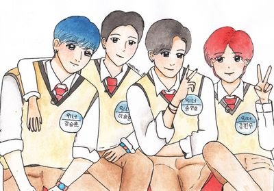 Vitamanciniさんのプロフィール画像