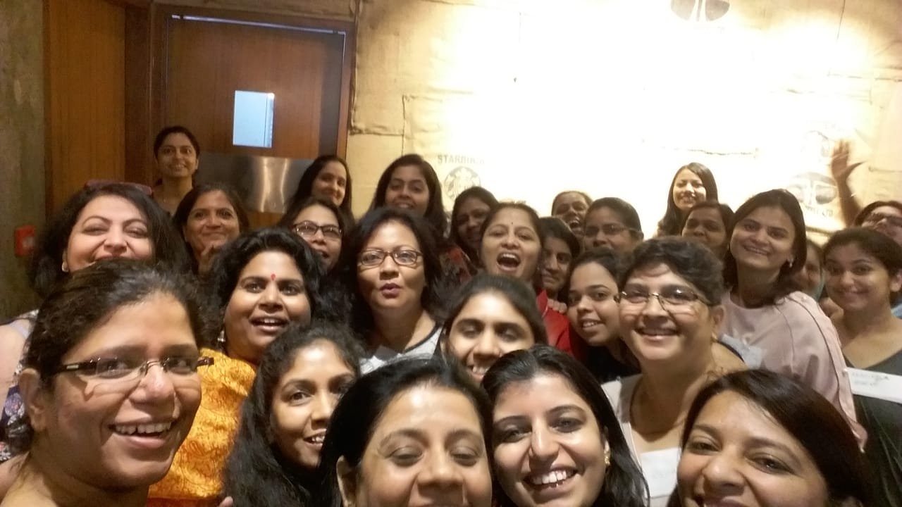 LeanInPune's profile picture. LeanInPune @leanin.org and Lean2Lead@FB 
Group for women and men to connect and together achieve their career goals