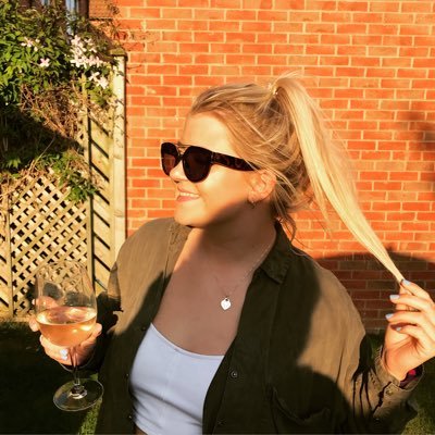 kiradrabble's profile picture. LBU Sports Marketing Graduate 💜💚 Marketing Associate in the Beauty and Personal Care Industry 💛❤️ Rugby Player 💙🖤