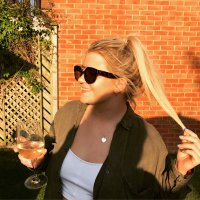 Kira Drabble (@kiradrabble) 's Twitter Profile