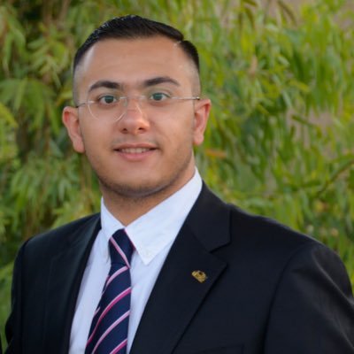 FMansourifard's profile picture. 🐝