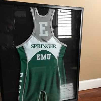 kyryspringer's profile picture. Kyle and Ryan’s mom. Huron High School math teacher