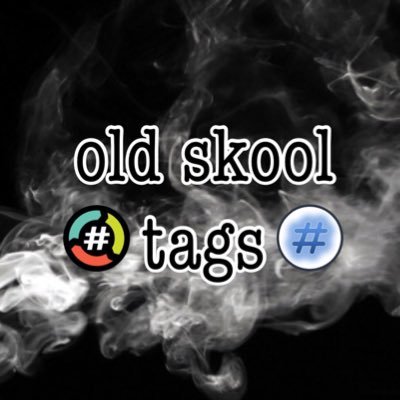 Retired weekly game, proudly a part of @HashtagRoundup